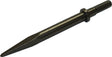 AEROTEC Spitzmeißel Pro XS 215 mm 6KT 12,75 mm für Druckluftmeißelhammer
