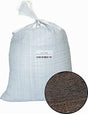 AEROTEC Strahlsand 25 kg Sack 0,2-0,5 mm Hochofenschlacke für Sandstrahlpistolen