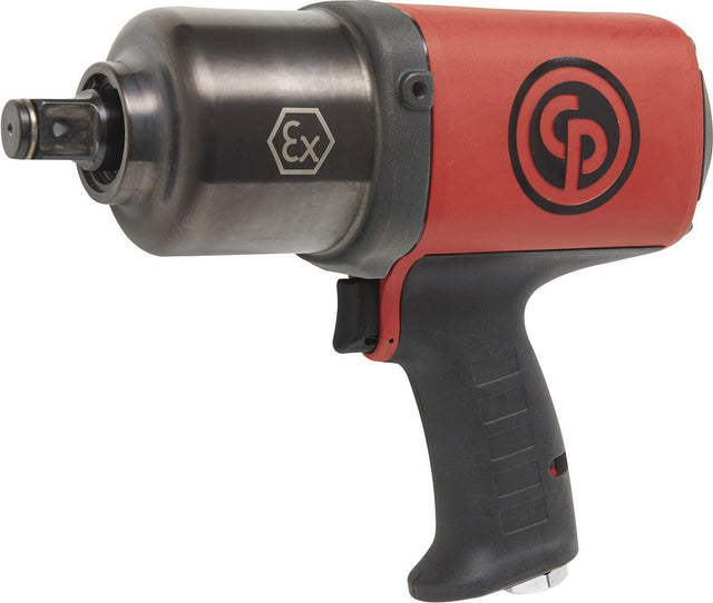 Druckluftschlagschrauber CP6768EX-P18D ATEX 3/4 Zoll 1400 Nm von CHICAGO PNEUMATIC
