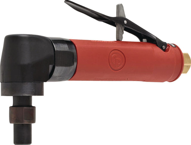 CHICAGO PNEUMATIC Druckluftwinkelschleifer CP3019-12AC 12000 min-¹ 192 l/min