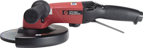 CHICAGO PNEUMATIC Druckluftwinkelschleifer CP3850-85AB7VE 180 mm 8500 min-¹