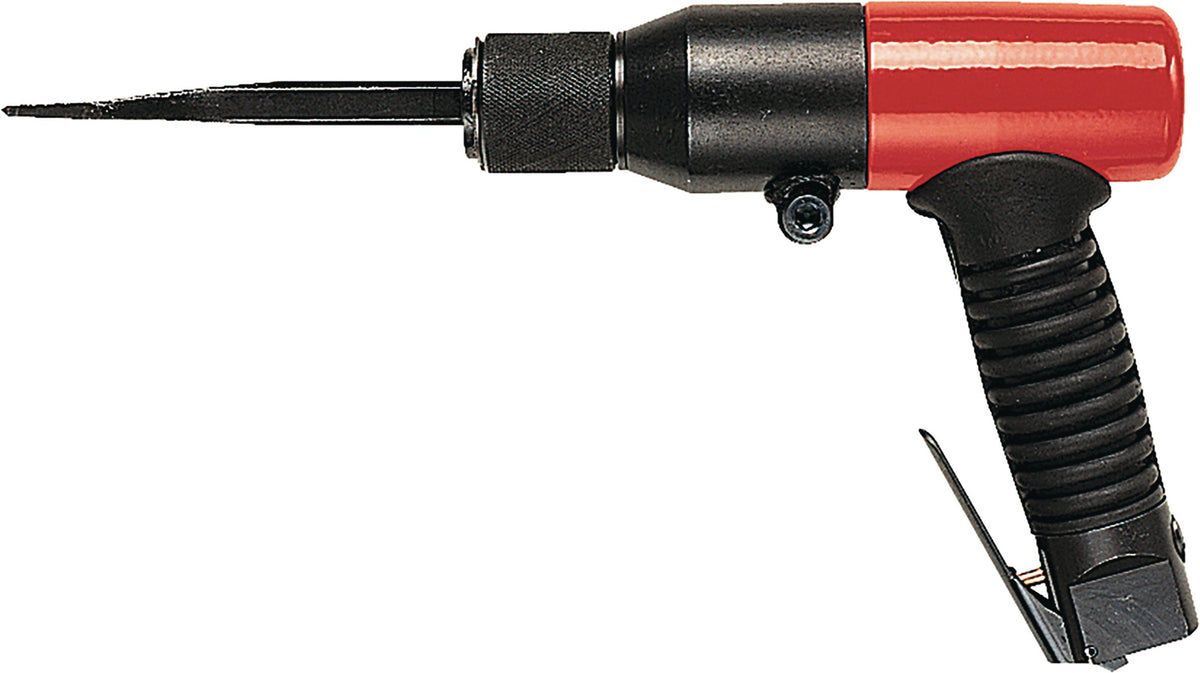 CHICAGO PNEUMATIC Druckluftmeißelhammer B19B 2200 min-¹ Qtr Oct WF 1/2" 9,5 J
