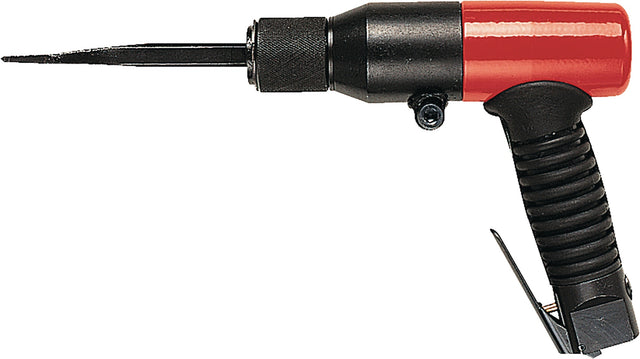 CHICAGO PNEUMATIC Druckluftmeißelhammer B19B 2200 min-¹ Qtr Oct WF 1/2" 9,5 J
