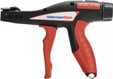 HELLERMANNTYTON Kabelbinderzange EVO9 191 mm für Kabelbinder 2–13,5 mm