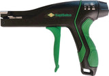 SAPISELCO Kabelbinderzange 210 mm – Arbeitsbereich 2,5–4,8 mm, einstellbares Anzugsmoment