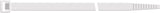 SAPISELCO Kabelbinder SEL.FIT 100 mm x 2,5 mm Polyamid 6.6 natur