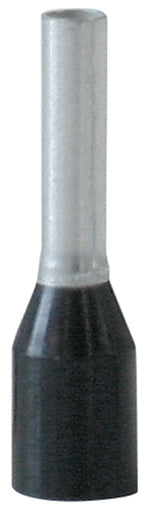 1,50 mm² / schwarz