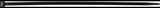 neko Kabelbinder 100 mm x 2,5 mm aus Polyamid 6.6, natur, 100 Stück – halogenfrei und selbstverlöschend