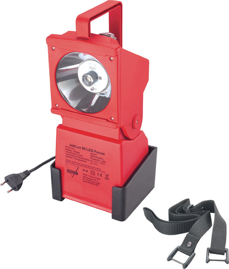 ACCULUX JobLux 90 LED Focus Arbeits-/Notstromleuchte 3W IP44 mit 10h Leuchtdauer