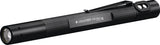 LEDLENSER P4R Work LED-Taschenlampe – 170 lm, Li-Ion, 100 m, IP54, Advanced Focus System