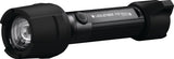 LEDLENSER P5R Work LED-Taschenlampe 480 lm IP68 mit Advanced Focus System