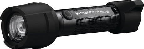 LEDLENSER P5R Work LED-Taschenlampe 480 lm IP68 mit Advanced Focus System