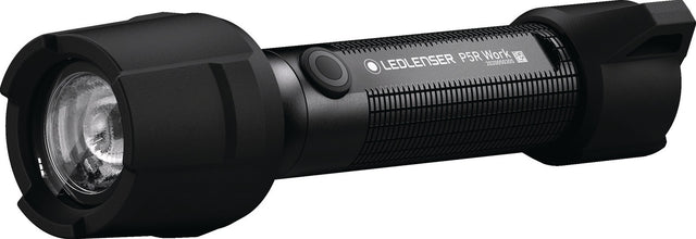 LEDLENSER P5R Work LED-Taschenlampe 480 lm IP68 mit Advanced Focus System