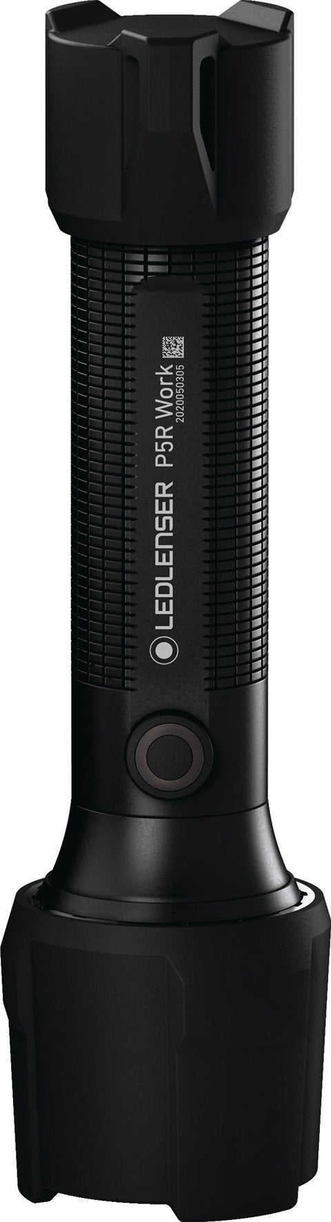 LEDLENSER P5R Work LED-Taschenlampe 480 lm IP68 mit Advanced Focus System
