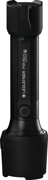 LEDLENSER P5R Work LED-Taschenlampe 480 lm IP68 mit Advanced Focus System