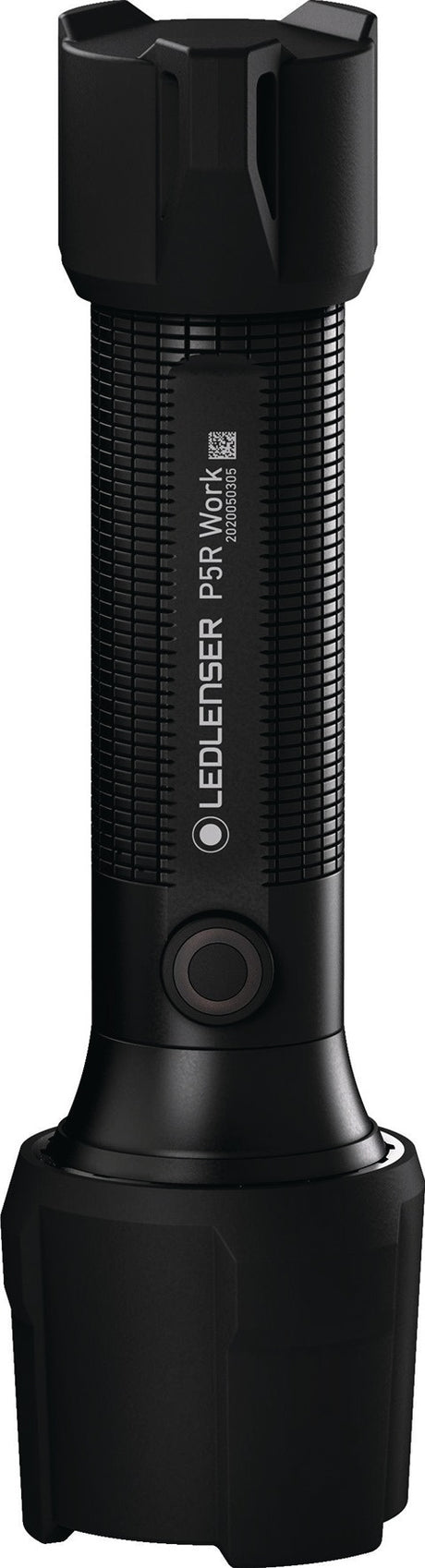LEDLENSER P5R Work LED-Taschenlampe 480 lm IP68 mit Advanced Focus System