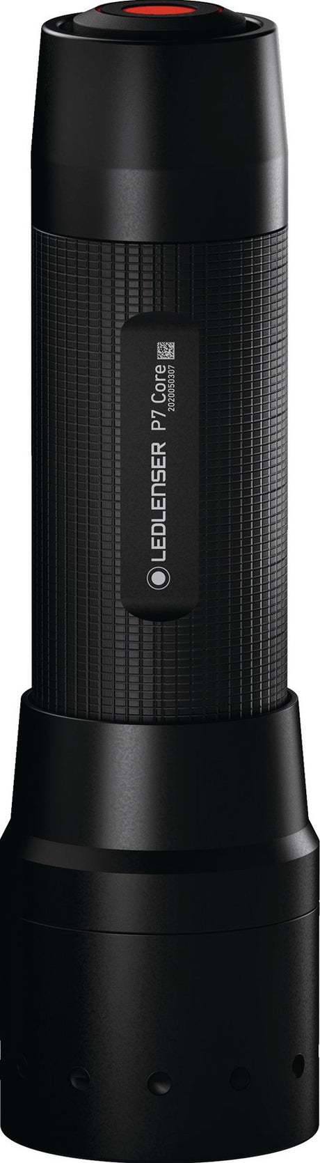 LEDLENSER P7 Core LED-Taschenlampe 450 lm mit Advanced Focus System