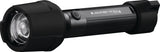 LEDLENSER P5R Work LED-Taschenlampe 480 lm IP68 mit Advanced Focus System