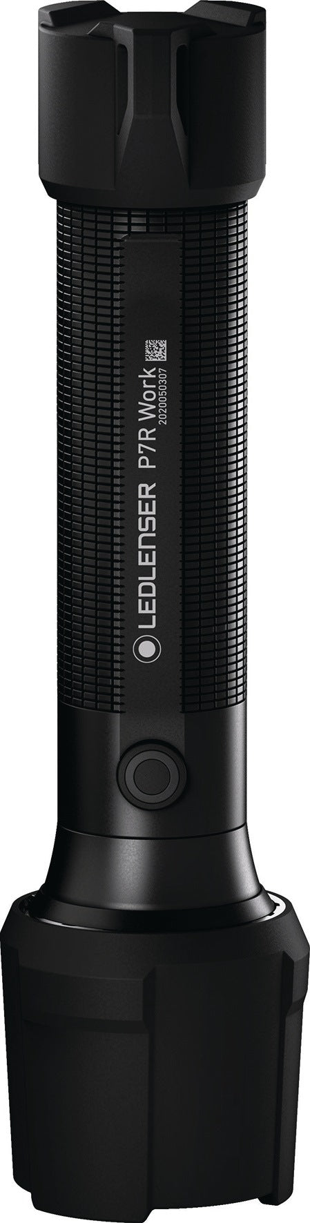 LEDLENSER P5R Work LED-Taschenlampe 480 lm IP68 mit Advanced Focus System