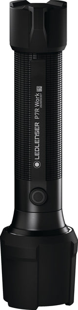 LEDLENSER P5R Work LED-Taschenlampe 480 lm IP68 mit Advanced Focus System