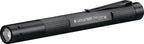 P4R Core / 600 mAh / 15/90/200 lm