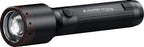 P6R Core / 2500 mAh / 15/240/600/900 lm