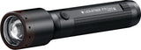 LEDLENSER P7 Core LED-Taschenlampe 450 lm mit Advanced Focus System