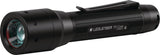 LEDLENSER P7 Core LED-Taschenlampe 450 lm mit Advanced Focus System