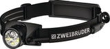 ZWEIBRÜDER LED-Stirnleuchte ZB3H mit 2000 mAh Akku, USB-C und 150 m Leuchtweite