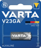 12 V / 50 mAh / V23GA