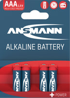 1,5 V / AAA-AM4-Micro / 1200 mAh