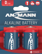 1,5 V / D-AM1-Mono / 16000 mAh