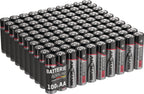 LR6-AA / 2700 mAh / LR6