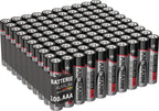 LR03-AAA / 1200 mAh / LR03