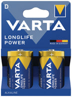 1,5 V / 16500 mAh / LR20