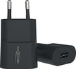 ANSMANN Home Charger HC105 USB-Ladegerät mit Multisafe Technologie