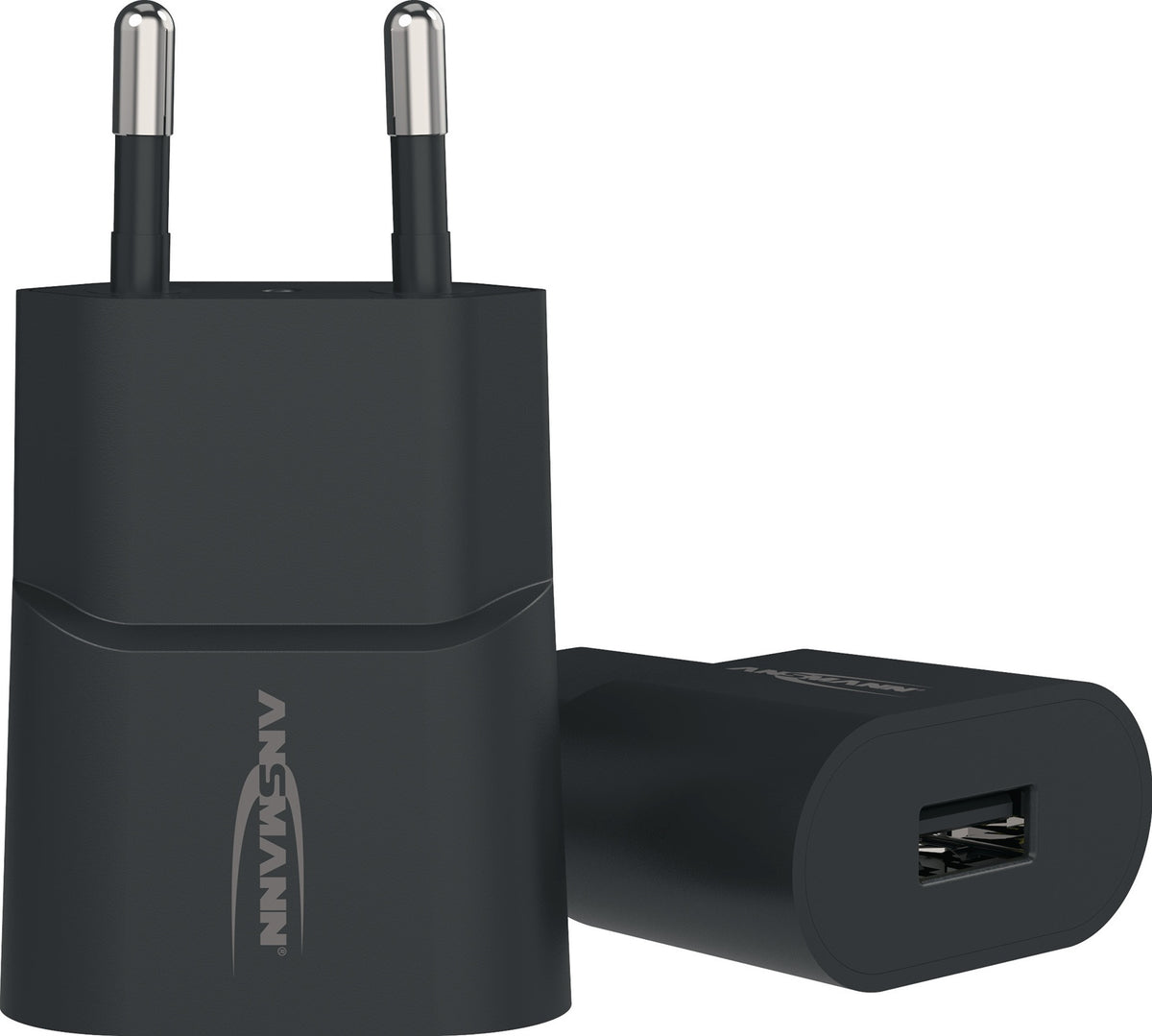 ANSMANN Home Charger HC105 USB-Ladegerät mit Multisafe Technologie