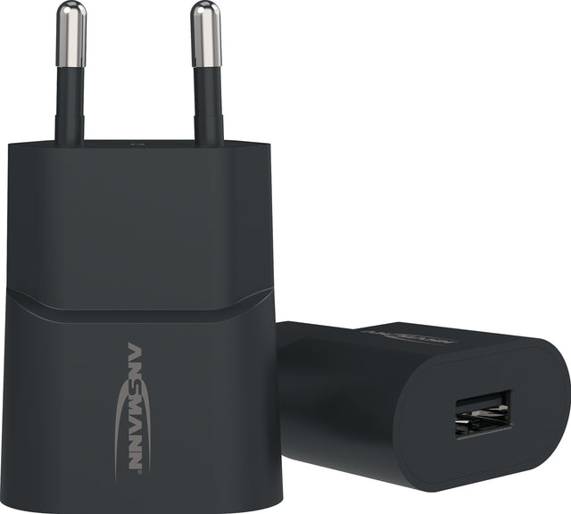 ANSMANN Home Charger HC105 USB-Ladegerät mit Multisafe Technologie