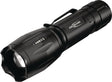 ANSMANN Action 400 UV LED-Taschenlampe – 90 lm, UV-Licht, 3x AAA, 50 m Reichweite