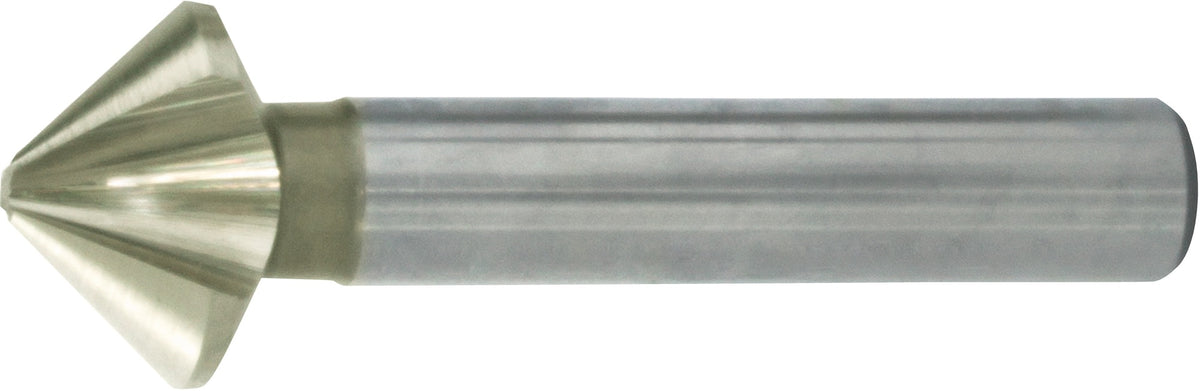 MAPAL Kegelsenker COS110 DIN 335C 90° Ø 6,3 mm HSS spezialbeschichtet Zylinderschaft Z.3