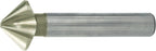 6,3 mm / 1,5 mm / Zylinderschaft
