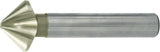 MAPAL Kegelsenker COS110 DIN 335C 90° Ø 6,3 mm HSS spezialbeschichtet Zylinderschaft Z.3