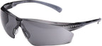 Bügel grau, Scheibe getönt / 2C-3.5/5-3.1 U 1 FT K N CE / Anti-Scratch, AF = Anti-Fog Plus Beschichtung