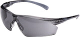UNIVET Schutzbrille 505U EN 166, EN 170 – Polycarbonat, klar, flexibel, Anti-Fog