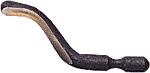 VARGUS Klinge B20 Ersatzklinge für Handentgrater, Ø 2,6 mm