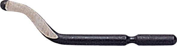 VARGUS E100 Ersatzklinge Ø 3,2 mm HSS für Handentgrater – 10 Stück