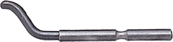 SHAVIV E200C Ersatzklinge Ø 3,2 mm aus Hartmetall – 10 Stück
