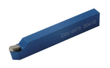 WILKE Drehmeißel DIN 4975 16x10 mm HM P25/P30 spitz – 5 Stück