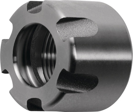 PROMAT Spannmutter ER Mini ER 11 Ø 16 mm für Spannzangenfutter ER – M13 x 0,75 mm