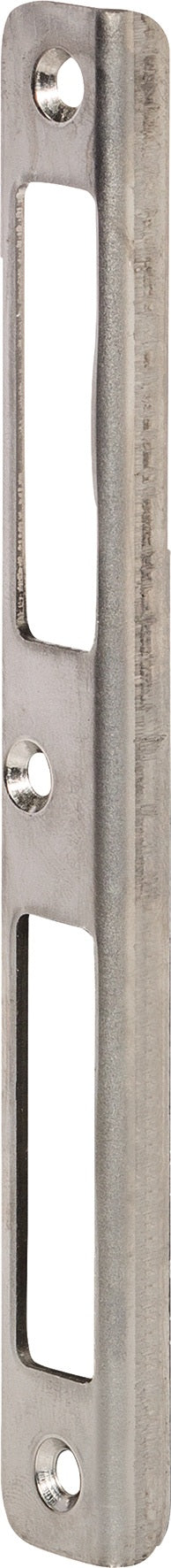 DORMAKABA Panik-Einsteckschloss SVP 5251 selbstverriegelnd, Funktion E, Edelstahl, DIN links